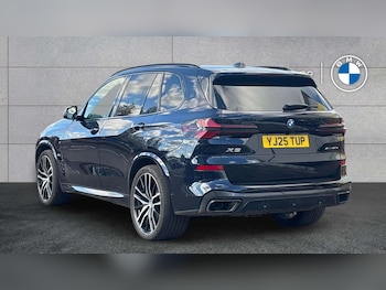 Used BMW X5 2025 for sale - 78119166: Photo