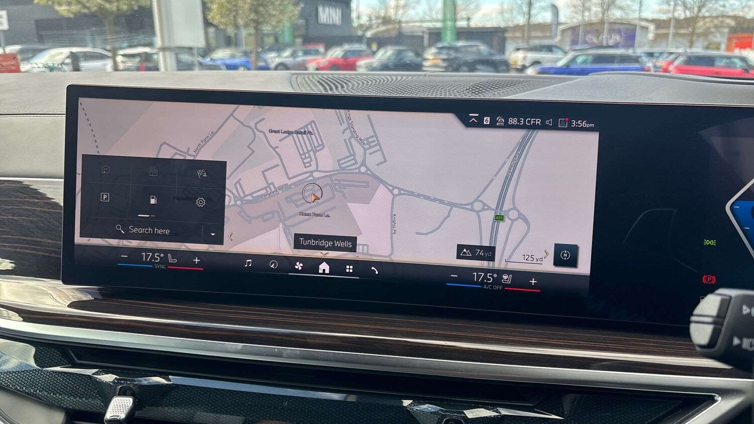 Used BMW X5 for sale - 78119166: Photo 33