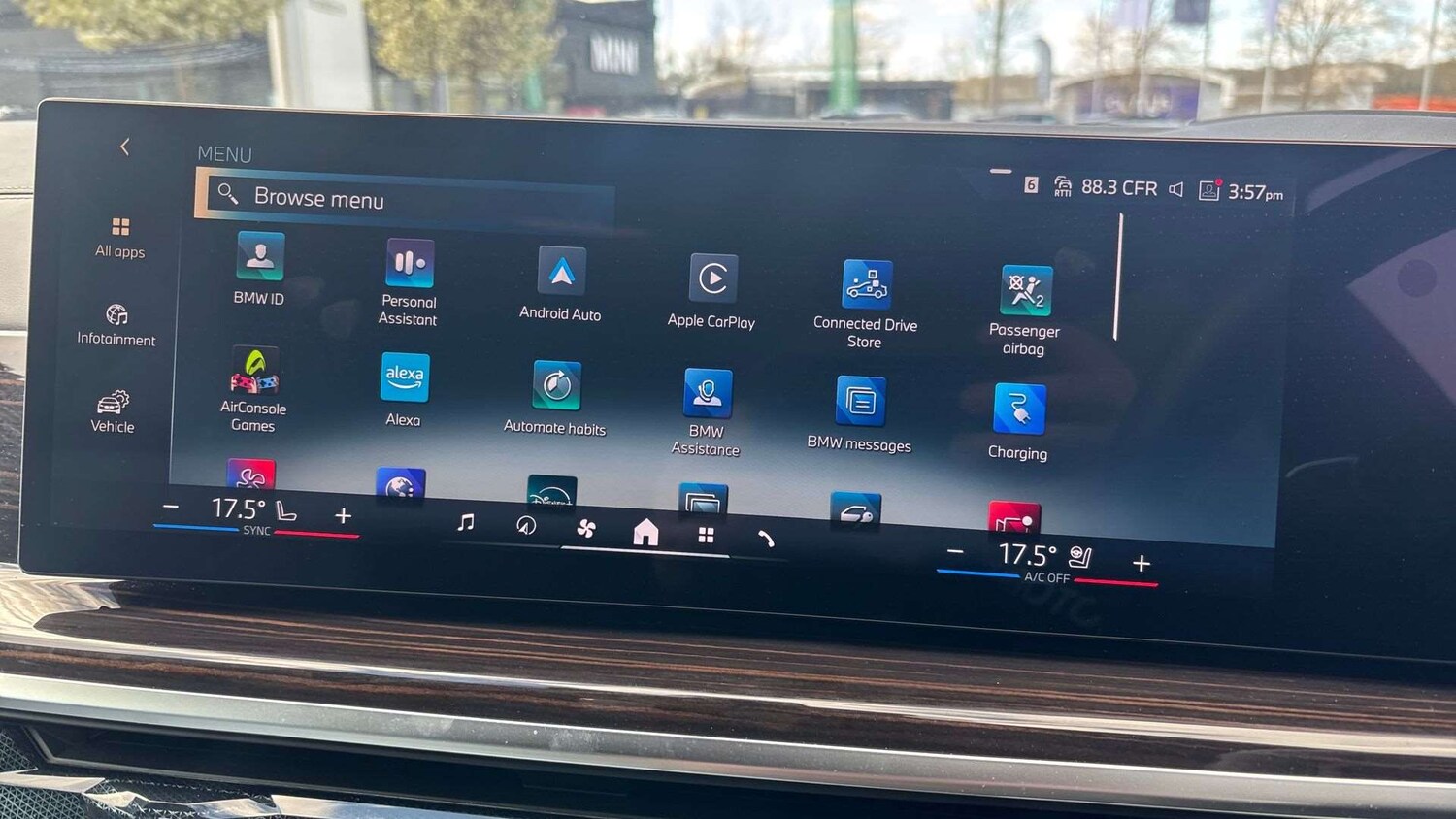 Used BMW X5 for sale - 78119166: Photo 34