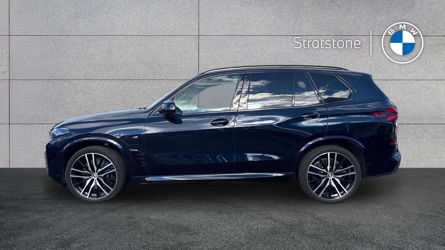 Used BMW X5 for sale - 78119166: Photo 5