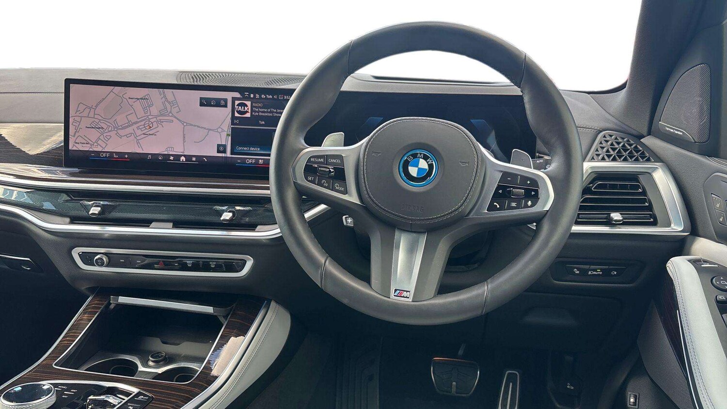 Used BMW X5 for sale - 78119166: Photo 7