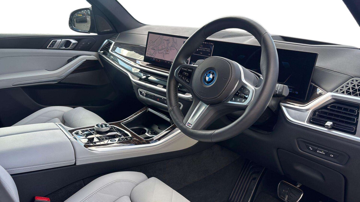 Used BMW X5 for sale - 78119166: Photo 8