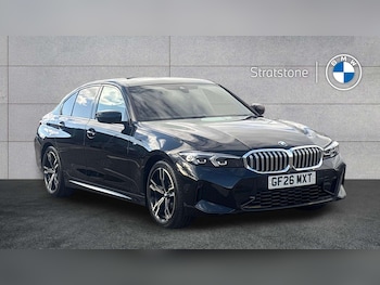 Used BMW 3 Series 2026 for sale - 79161088: Photo