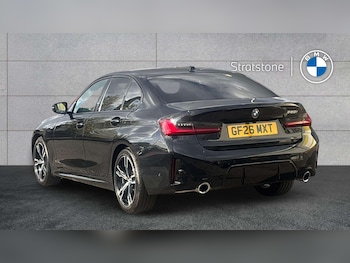 Used BMW 3 Series 2026 for sale - 79161088: Photo