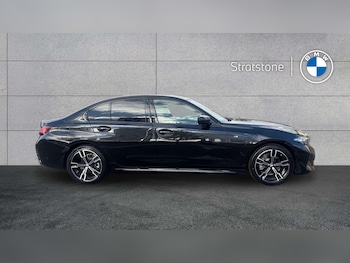 Used BMW 3 Series 2026 for sale - 79161088: Photo