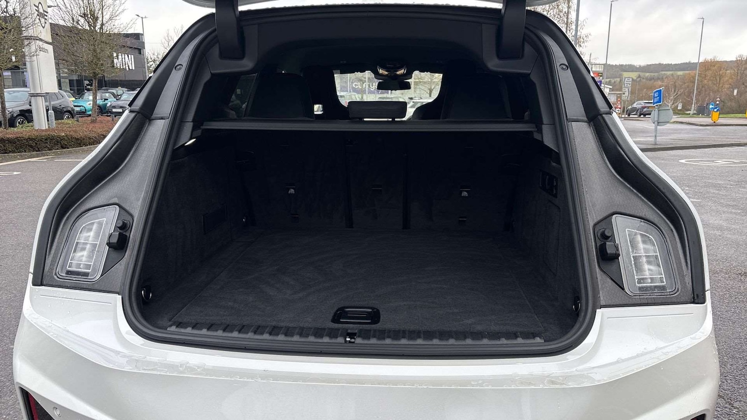 Used BMW iX 2025 for sale - 77514469: Photo 15