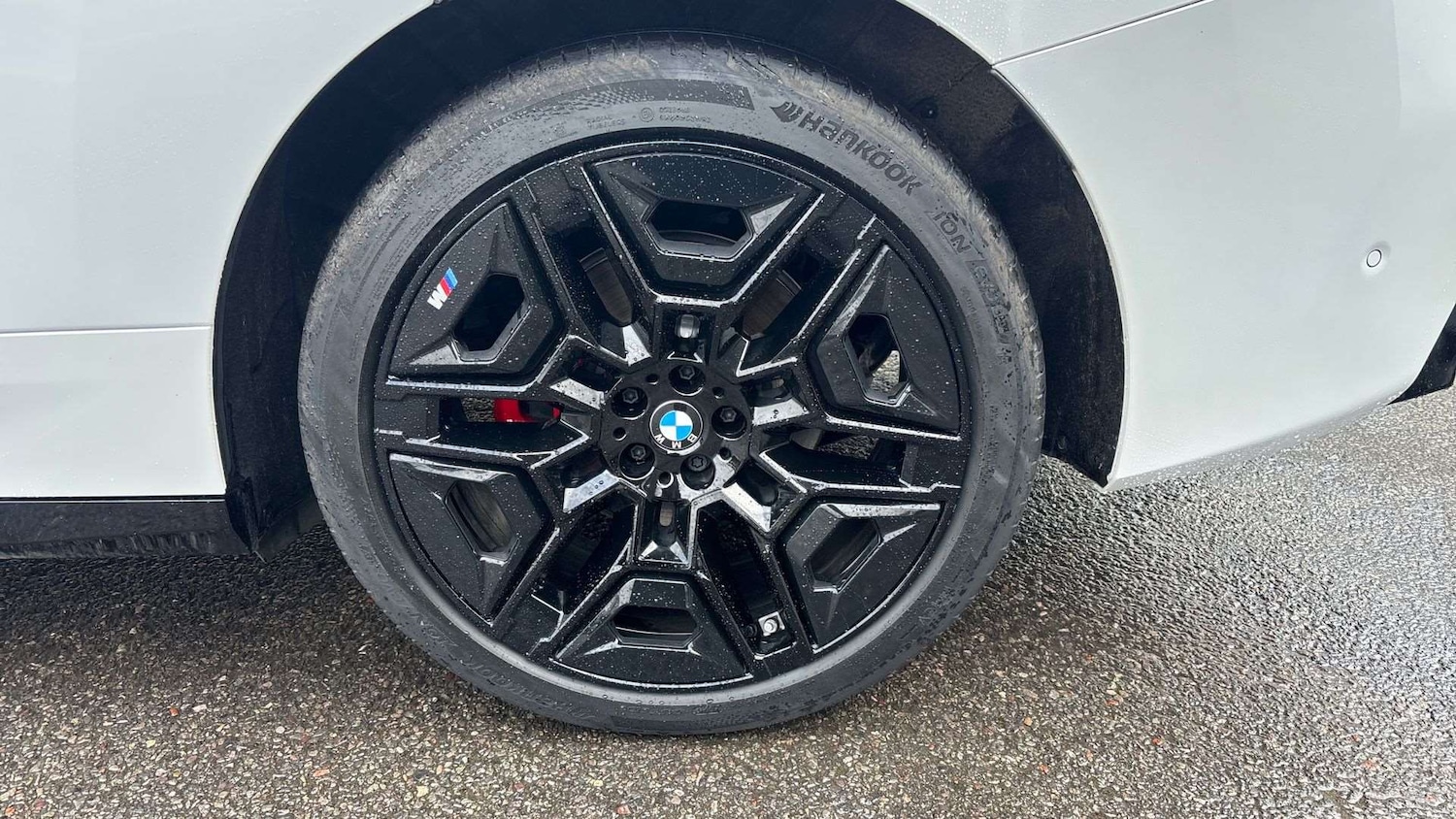 Used BMW iX 2025 for sale - 77514469: Photo 16