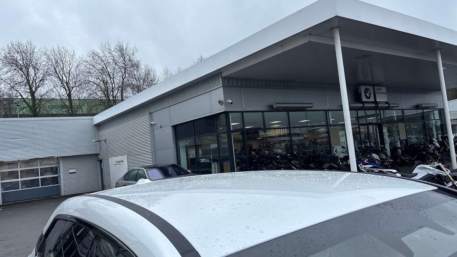 Used BMW iX 2025 for sale - 77514469: Photo 19