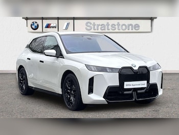 Used BMW iX 2025 for sale - 77514469: Photo