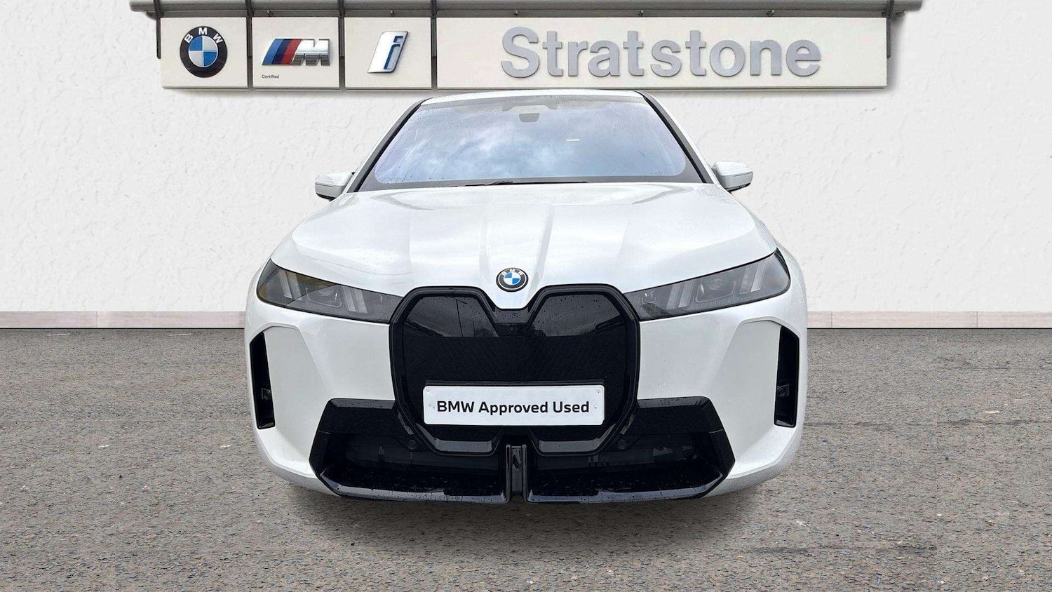 Used BMW iX 2025 for sale - 77514469: Photo 21