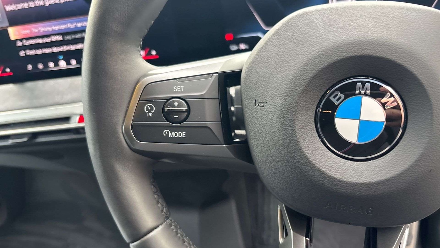 Used BMW iX 2025 for sale - 77514469: Photo 22