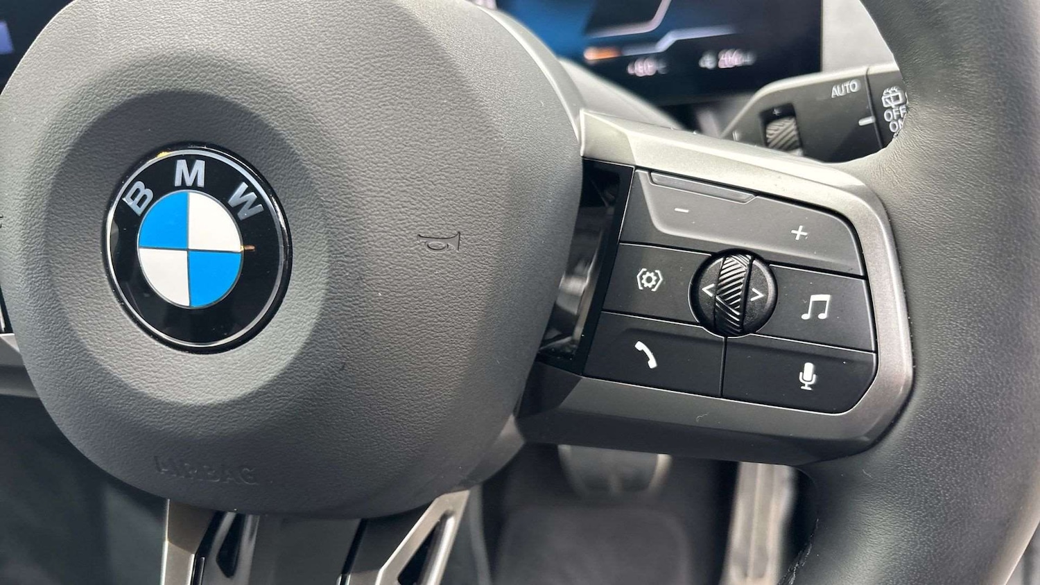 Used BMW iX 2025 for sale - 77514469: Photo 23