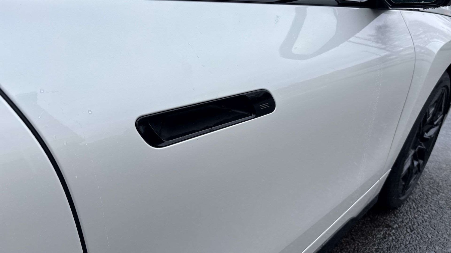 Used BMW iX 2025 for sale - 77514469: Photo 26