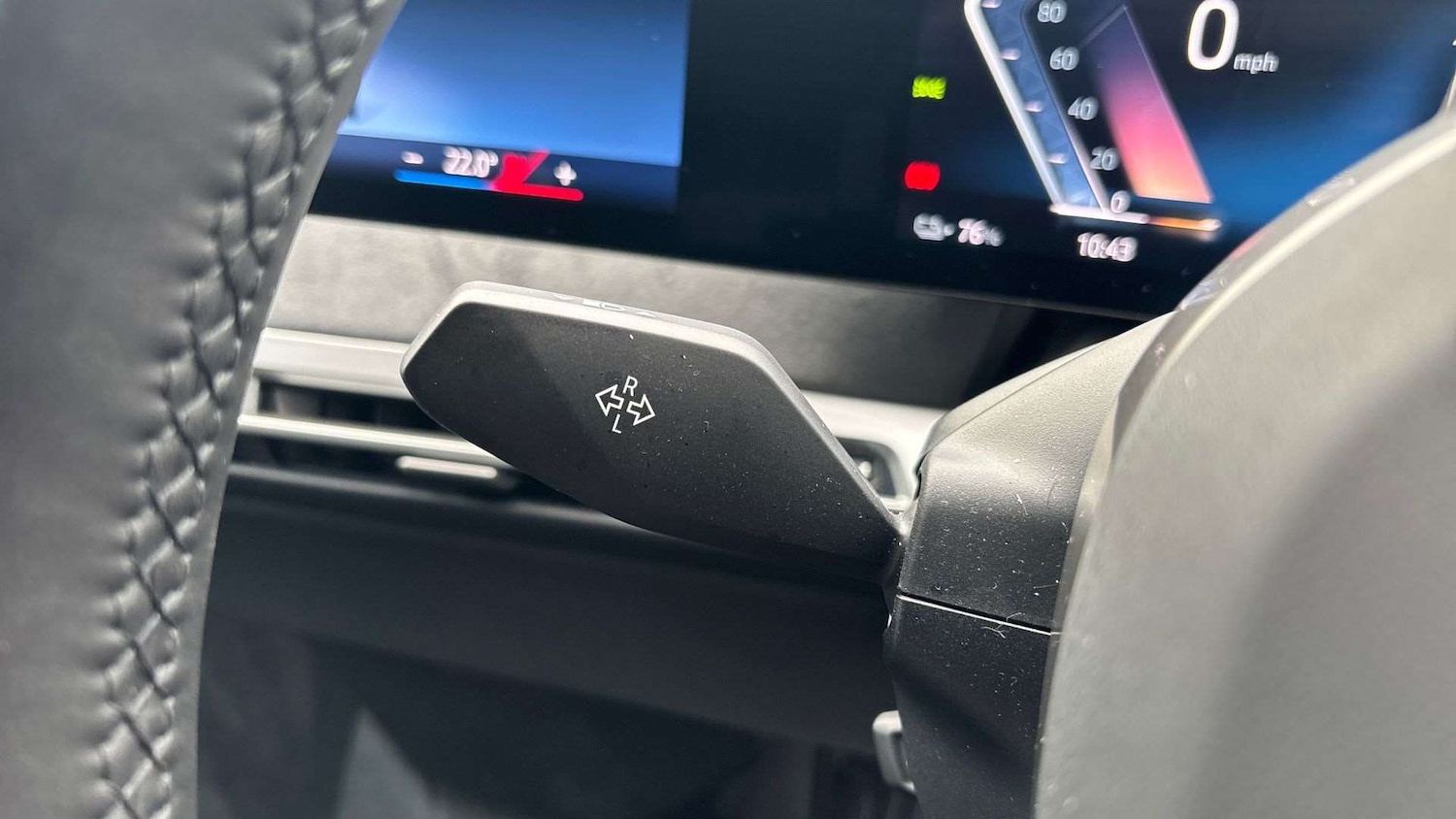 Used BMW iX 2025 for sale - 77514469: Photo 29