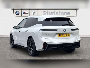 Used BMW iX 2025 for sale - 77514469: Photo