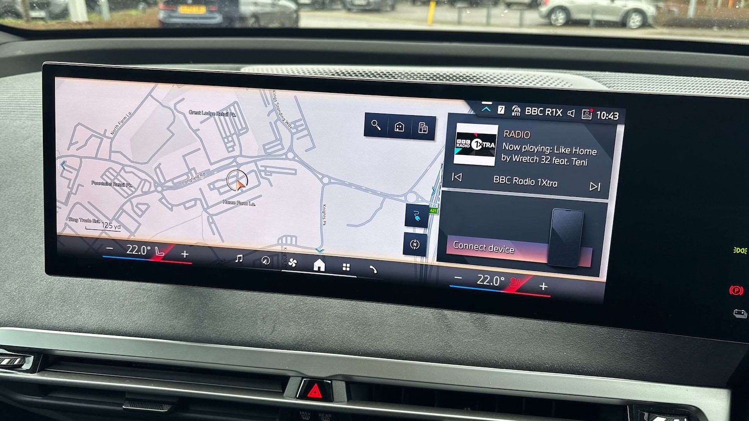 Used BMW iX 2025 for sale - 77514469: Photo 31