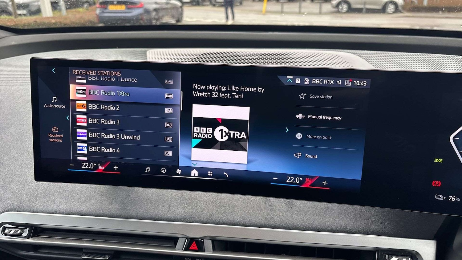 Used BMW iX 2025 for sale - 77514469: Photo 32