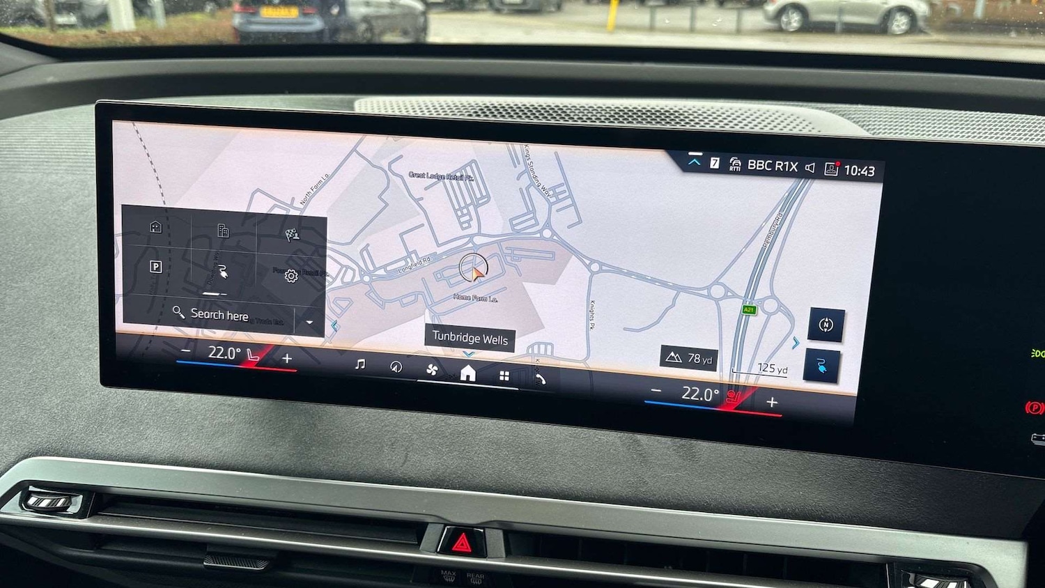 Used BMW iX 2025 for sale - 77514469: Photo 33