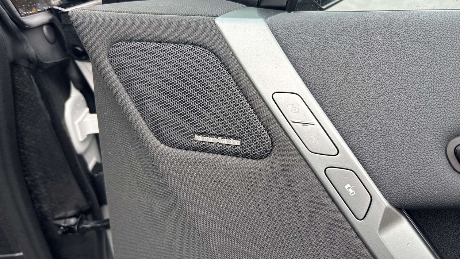 Used BMW iX 2025 for sale - 77514469: Photo 34