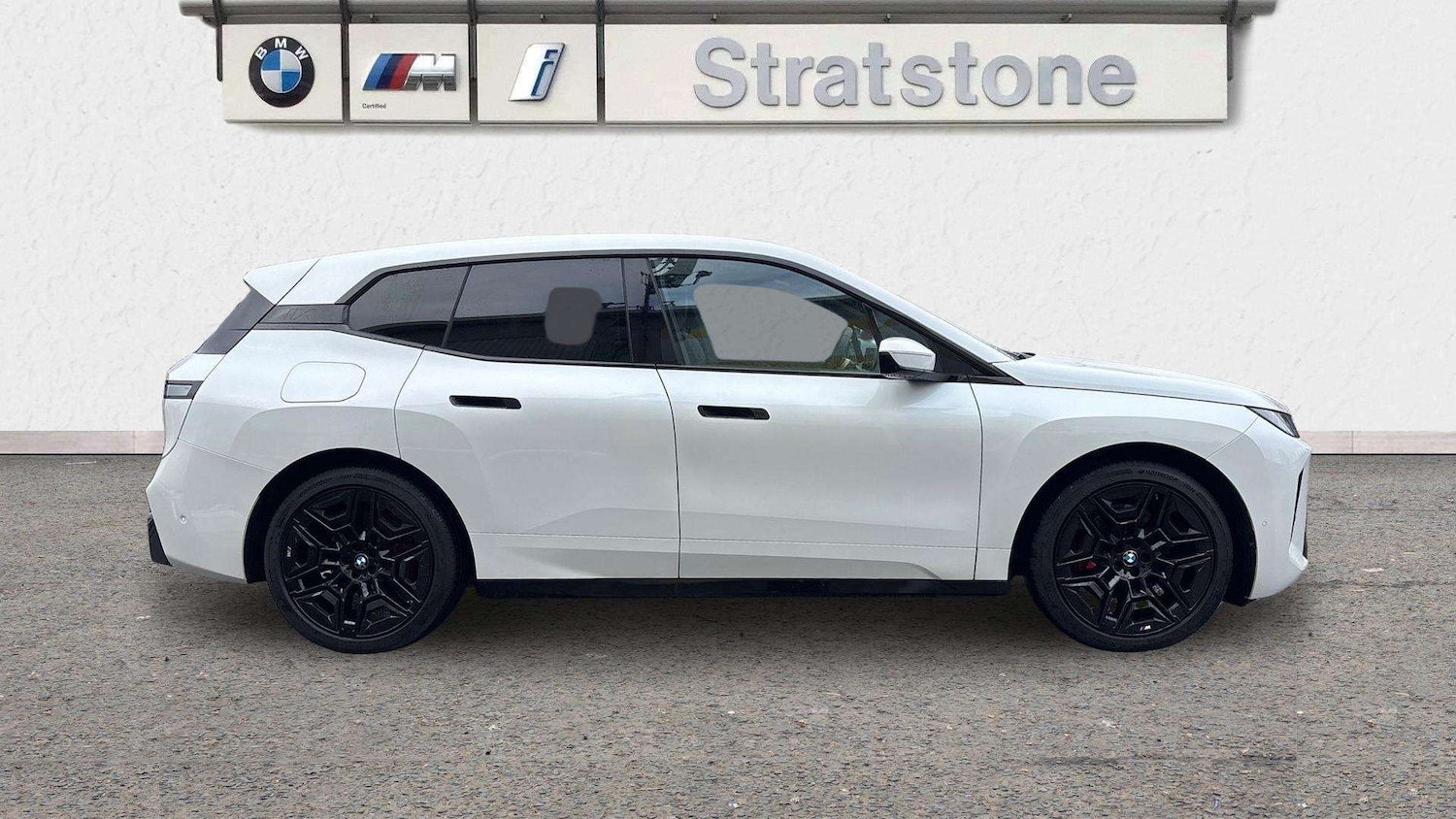Used BMW iX 2025 for sale - 77514469: Photo 4