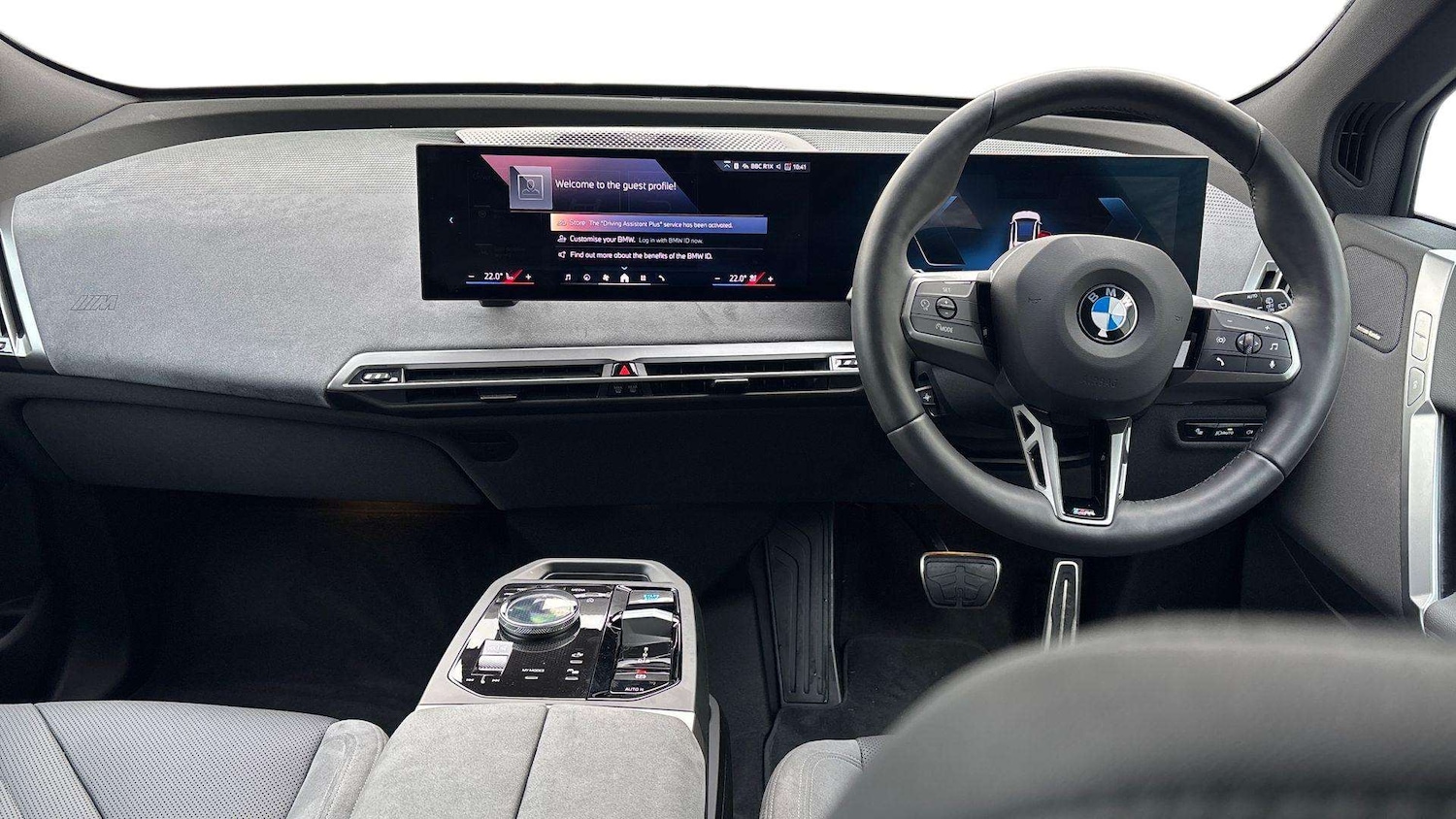 Used BMW iX 2025 for sale - 77514469: Photo 6