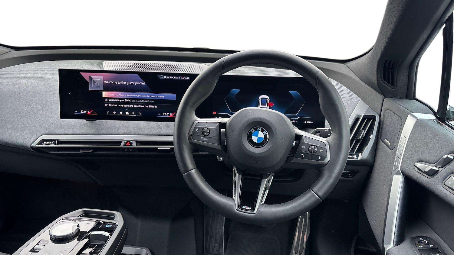 Used BMW iX 2025 for sale - 77514469: Photo 7