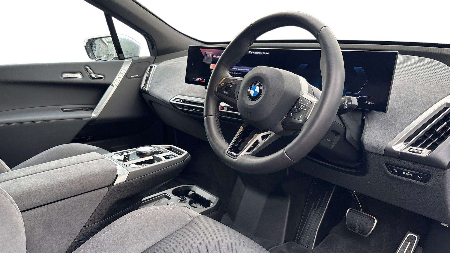 Used BMW iX 2025 for sale - 77514469: Photo 8