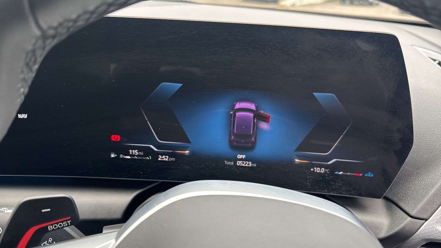 Used BMW 1 Series 2025 for sale - 77648979: Photo 11