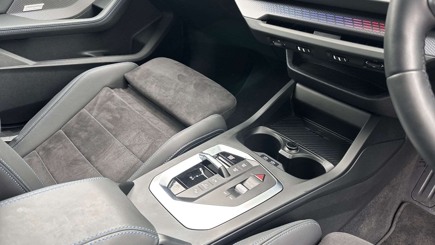 Used BMW 1 Series 2025 for sale - 77648979: Photo 12