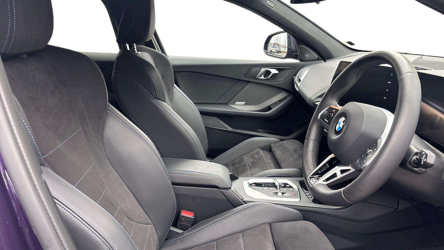 Used BMW 1 Series 2025 for sale - 77648979: Photo 13