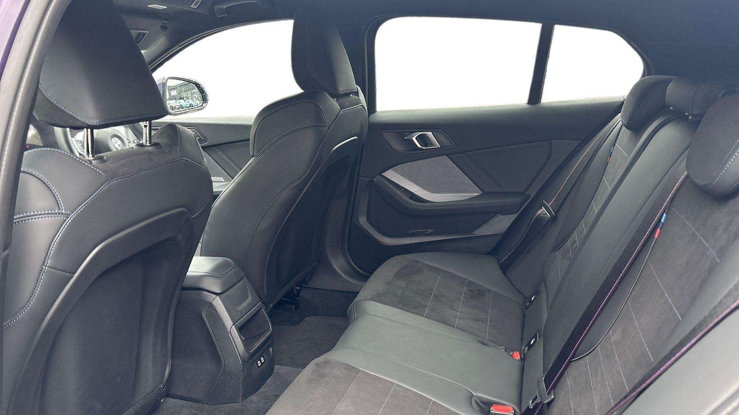 Used BMW 1 Series 2025 for sale - 77648979: Photo 14