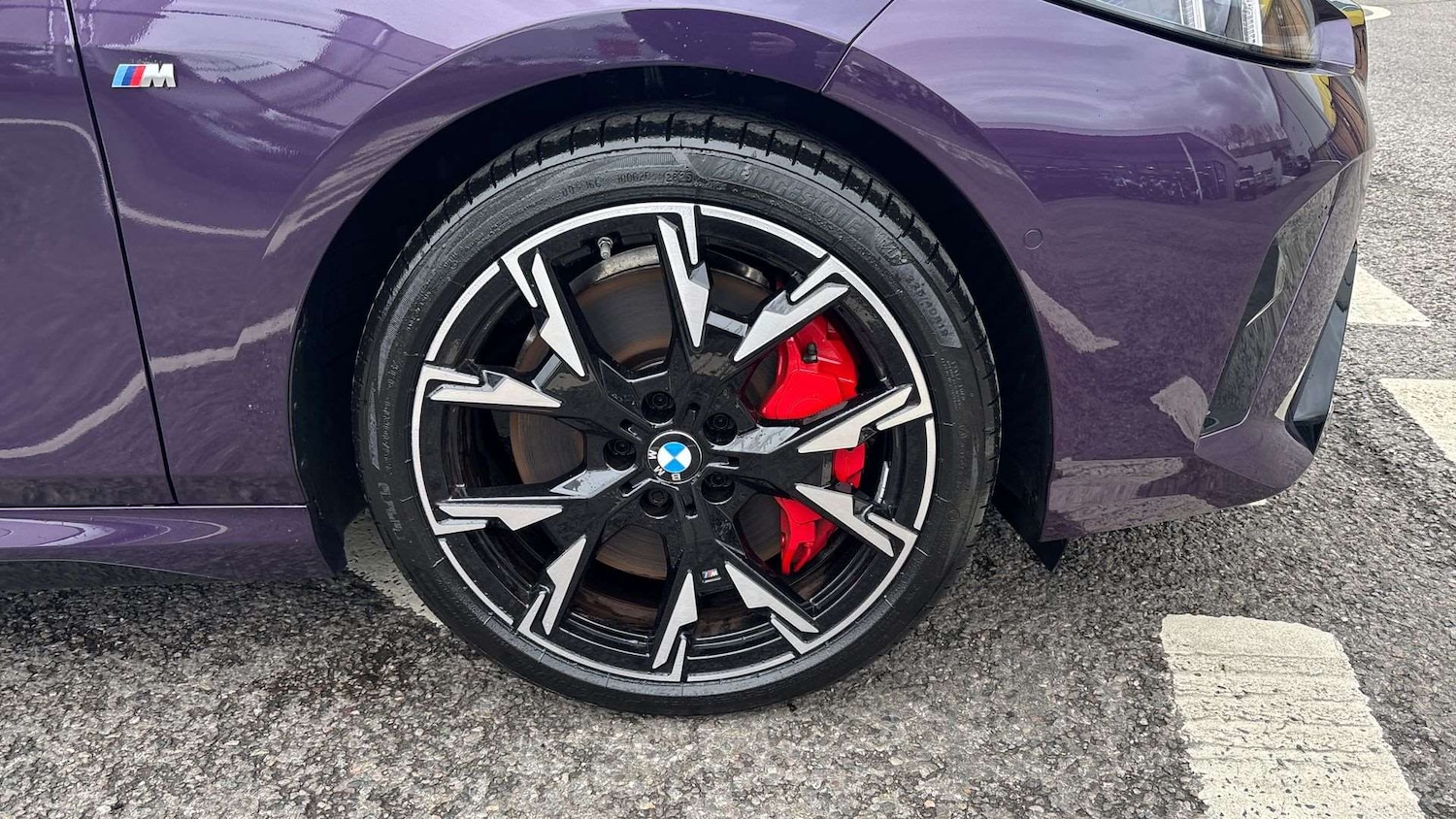 Used BMW 1 Series 2025 for sale - 77648979: Photo 16