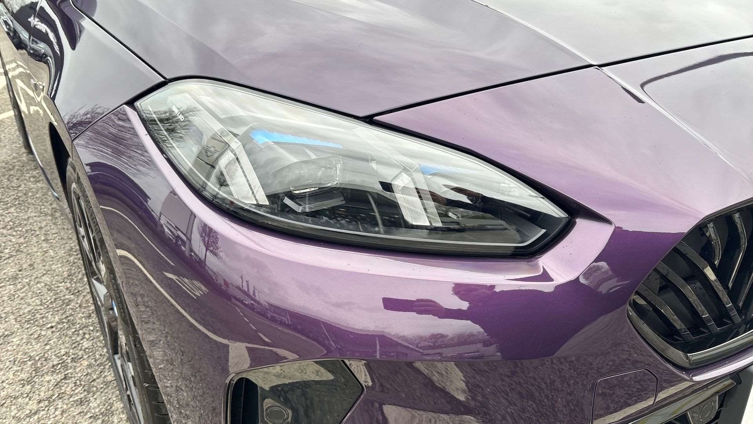 Used BMW 1 Series 2025 for sale - 77648979: Photo 18