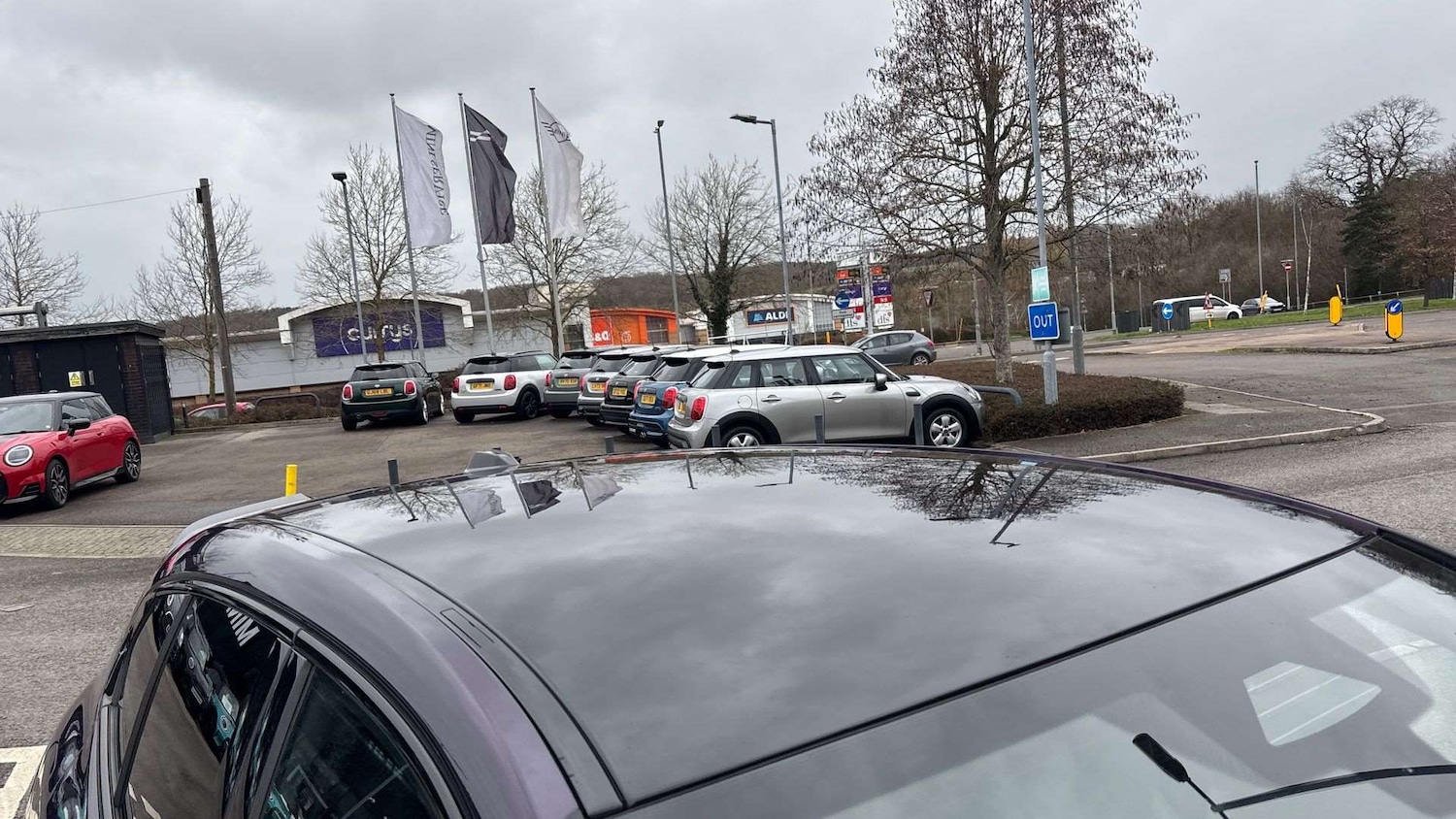 Used BMW 1 Series 2025 for sale - 77648979: Photo 19