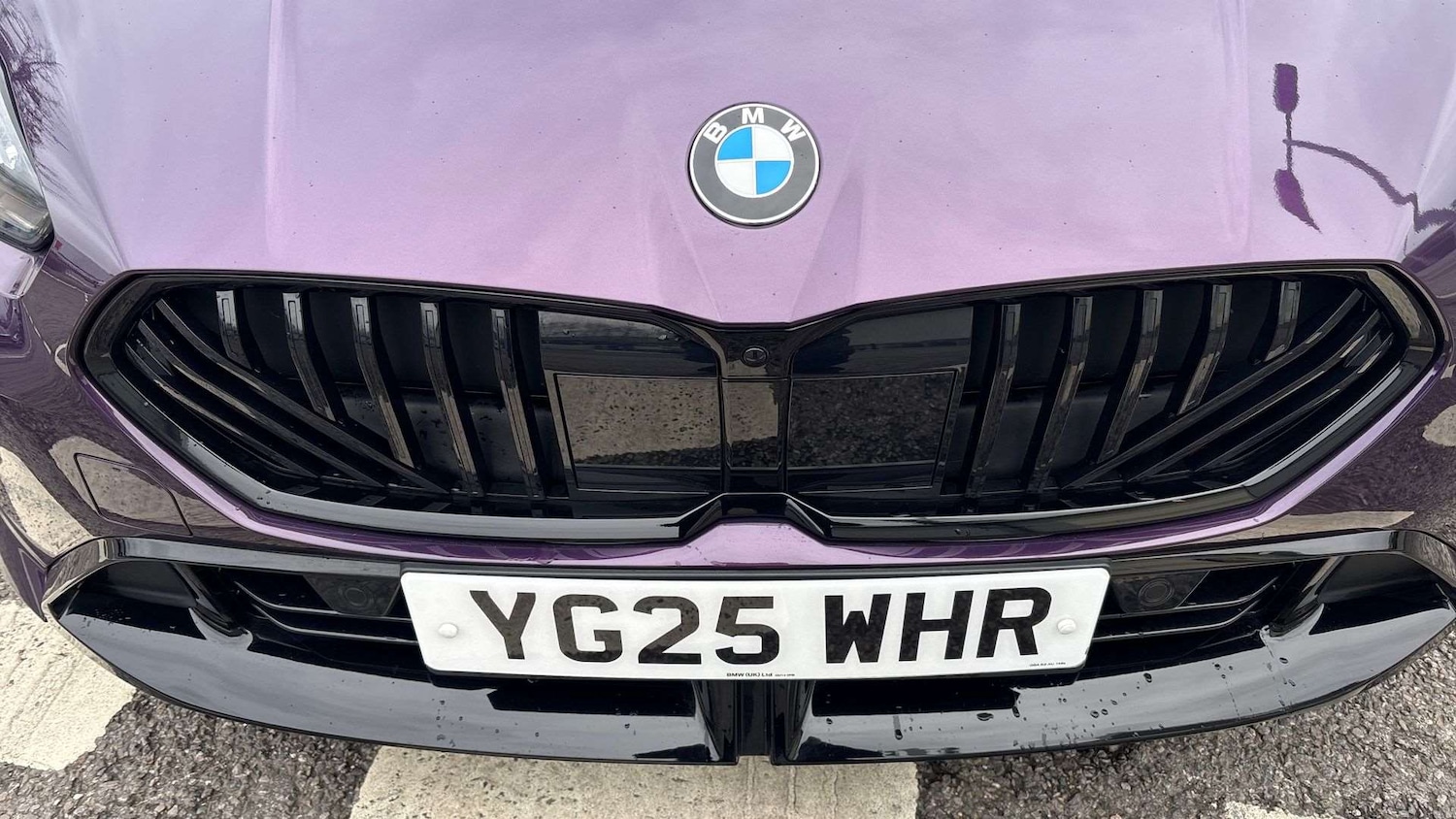 Used BMW 1 Series 2025 for sale - 77648979: Photo 24