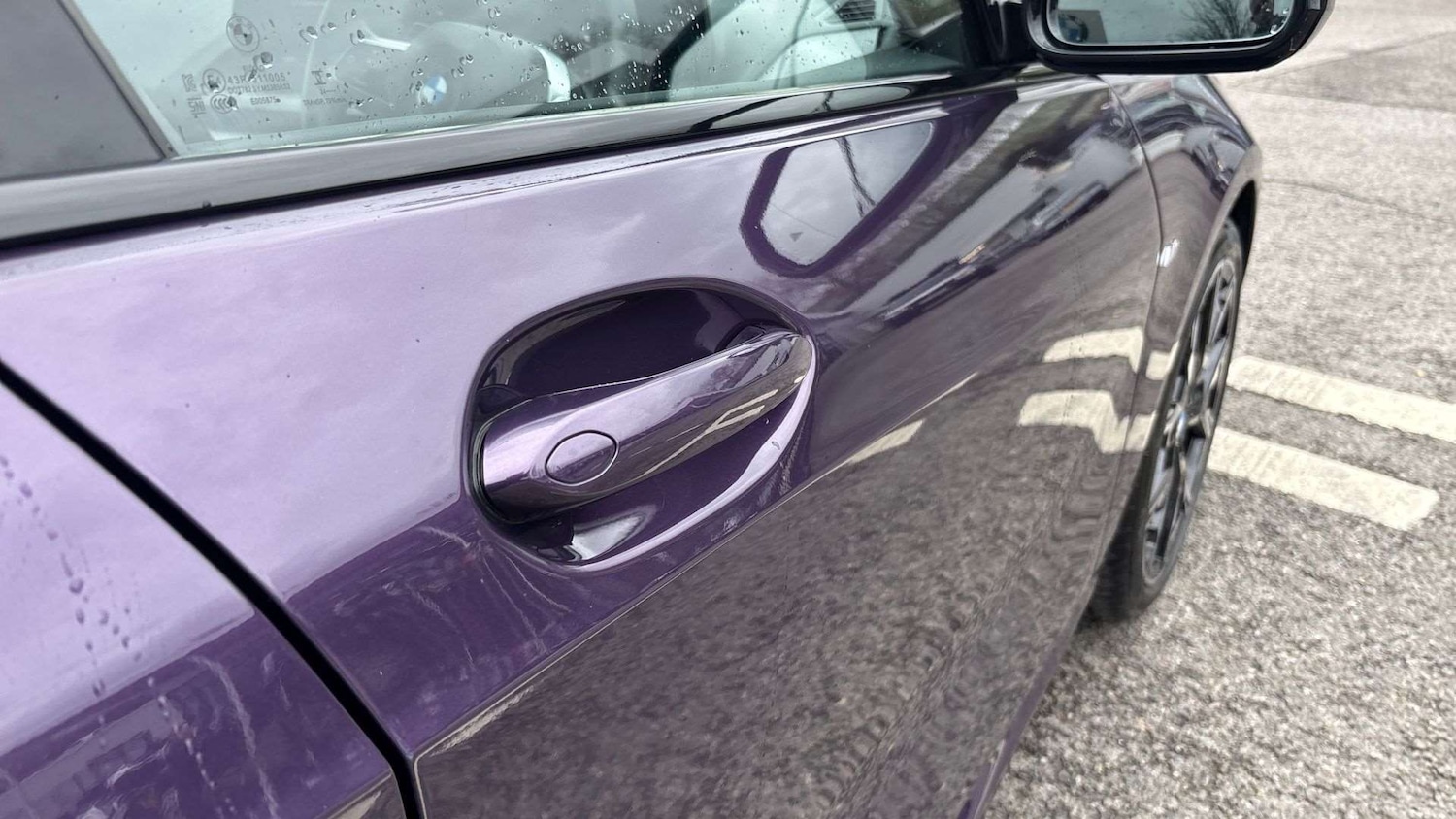 Used BMW 1 Series 2025 for sale - 77648979: Photo 26