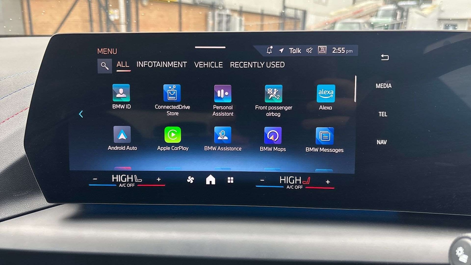 Used BMW 1 Series 2025 for sale - 77648979: Photo 34