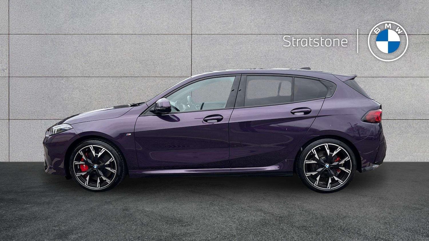 Used BMW 1 Series 2025 for sale - 77648979: Photo 5