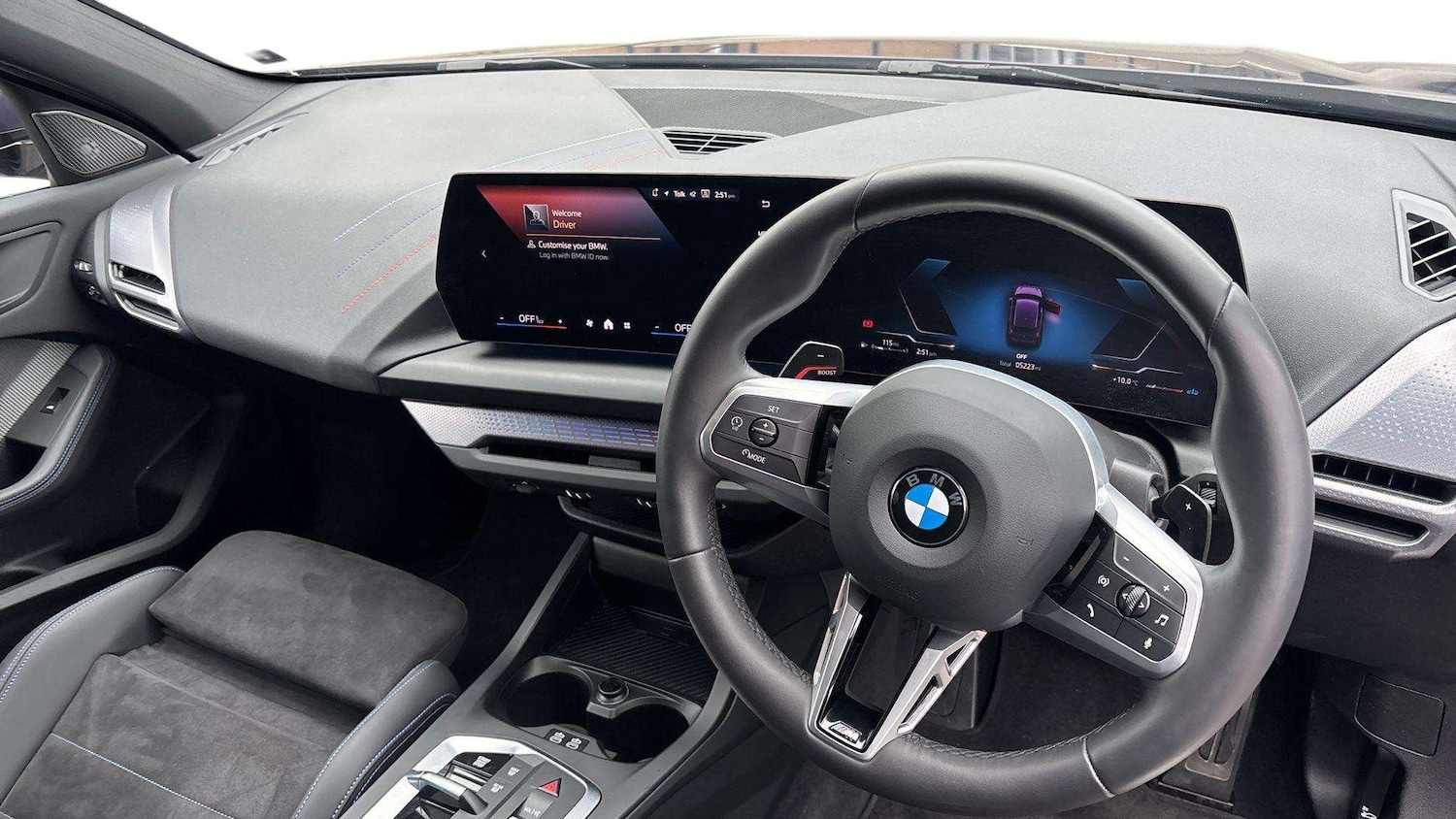 Used BMW 1 Series 2025 for sale - 77648979: Photo 6