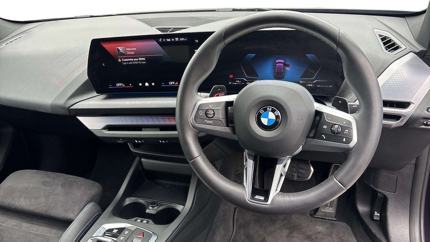 Used BMW 1 Series 2025 for sale - 77648979: Photo 7