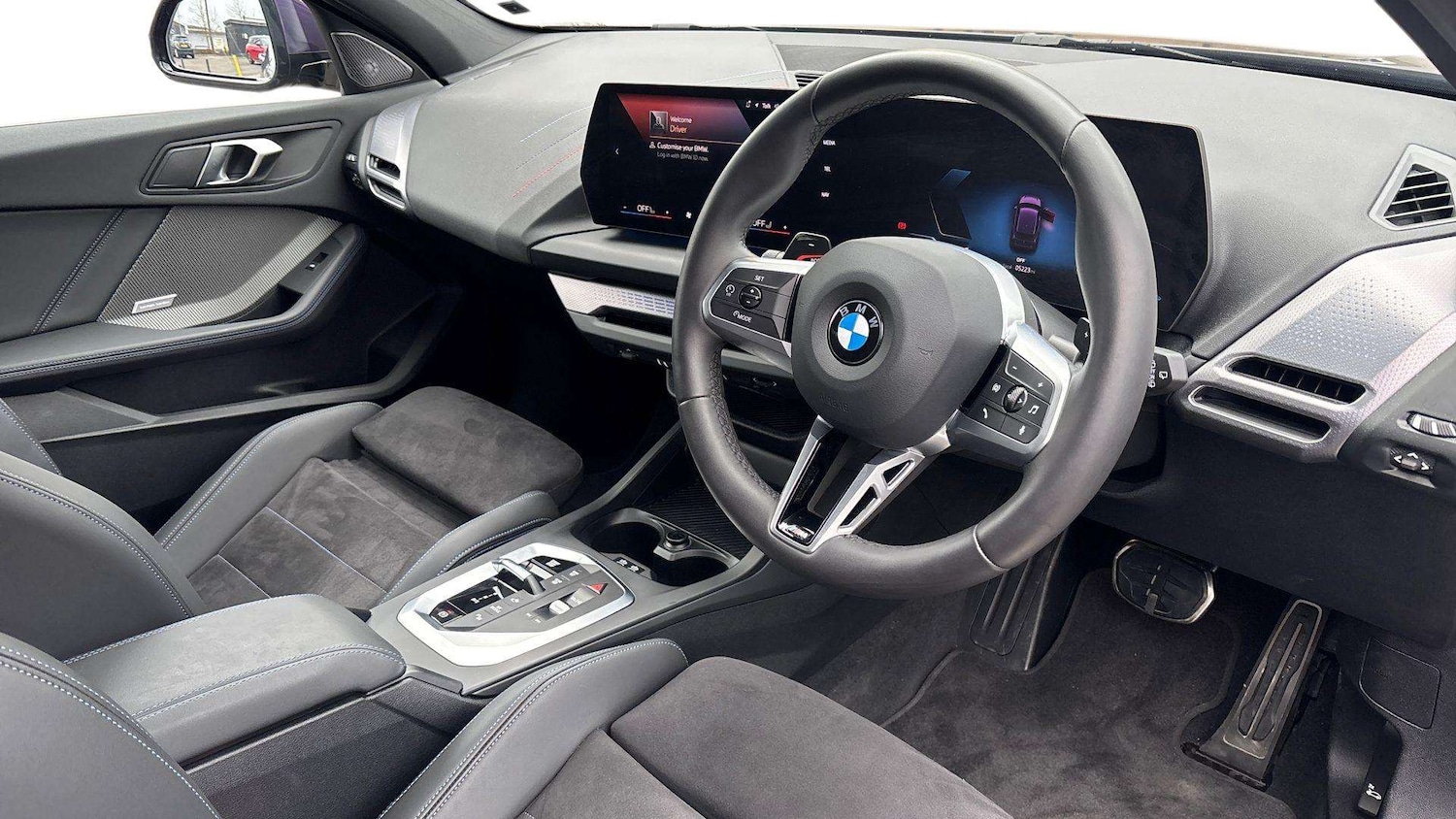 Used BMW 1 Series 2025 for sale - 77648979: Photo 8