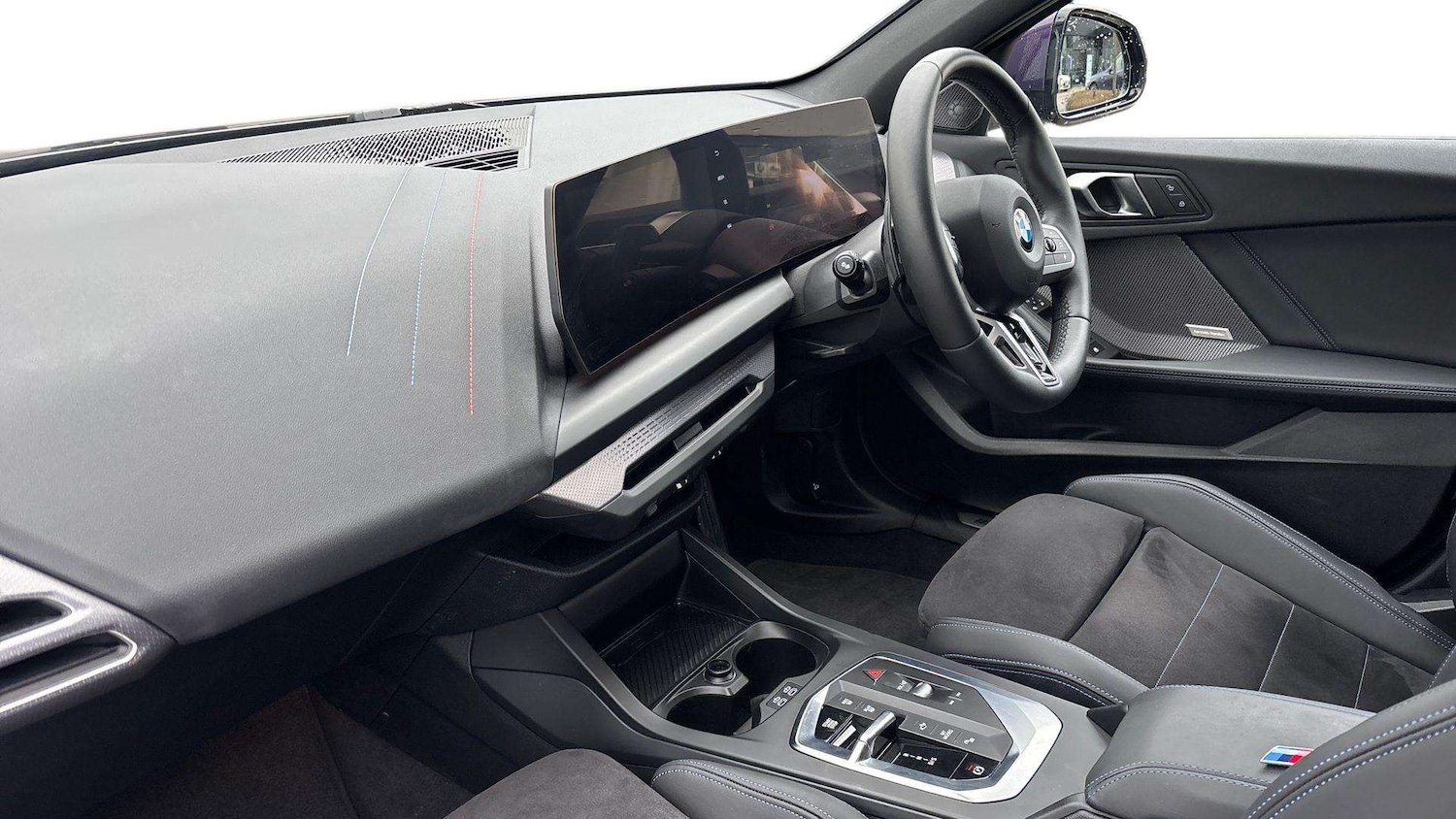 Used BMW 1 Series 2025 for sale - 77648979: Photo 9