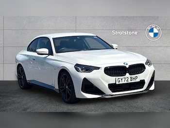 Used BMW 2 Series 2022 for sale - 78961056: Photo