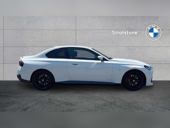 Used BMW 2 Series 2022 for sale - 78961056: Photo