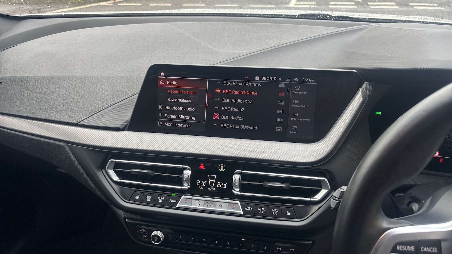 Used BMW 1 Series 2021 for sale - 76435599: Photo 10