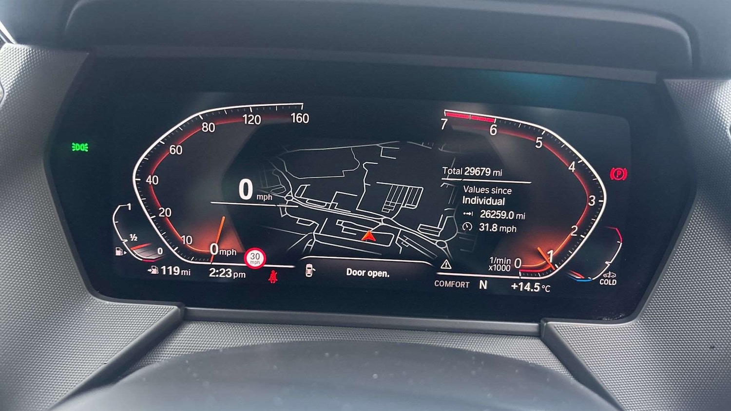 Used BMW 1 Series 2021 for sale - 76435599: Photo 11