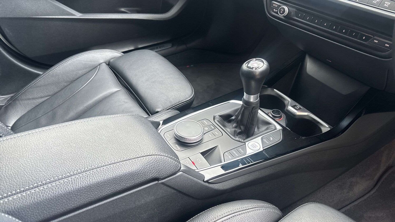 Used BMW 1 Series 2021 for sale - 76435599: Photo 12