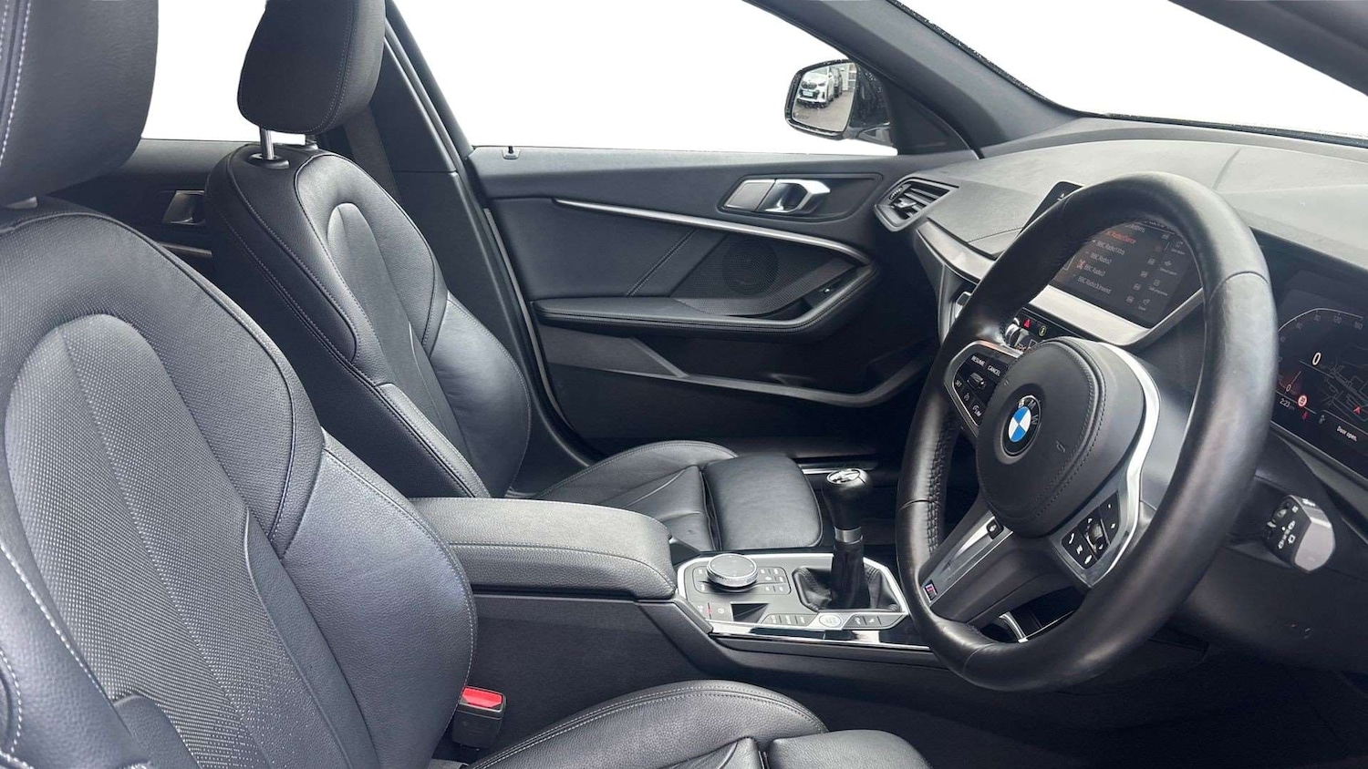 Used BMW 1 Series 2021 for sale - 76435599: Photo 13