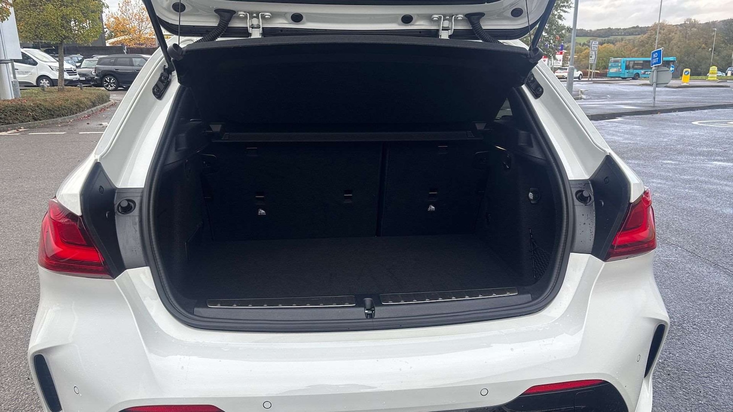 Used BMW 1 Series 2021 for sale - 76435599: Photo 15