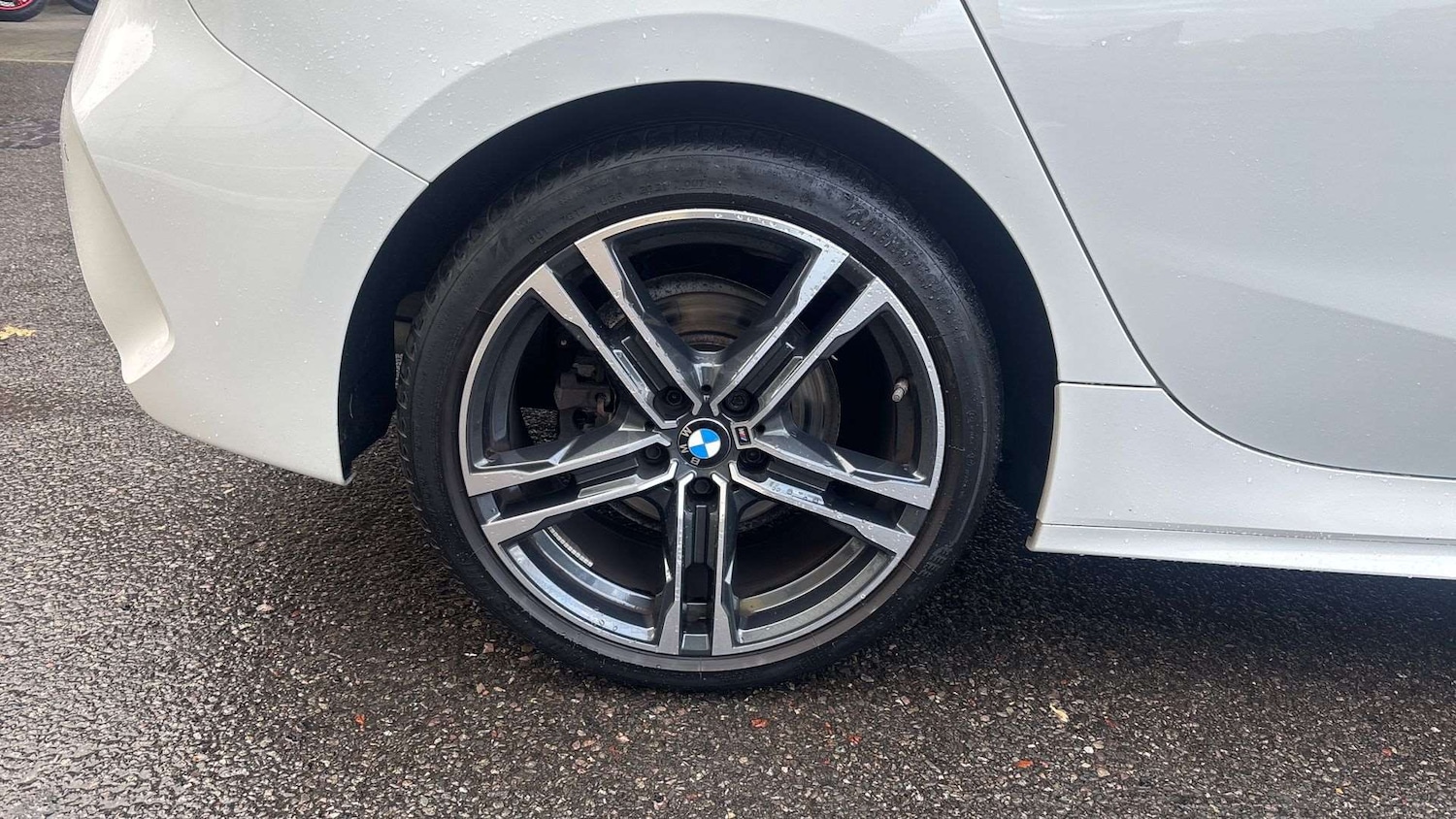 Used BMW 1 Series 2021 for sale - 76435599: Photo 16